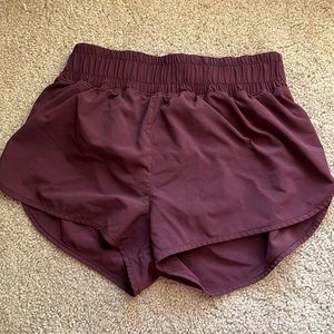 VS sport athletic shorts